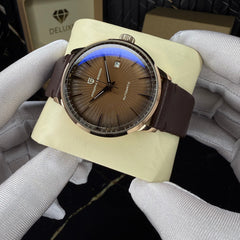 imperial(brown)