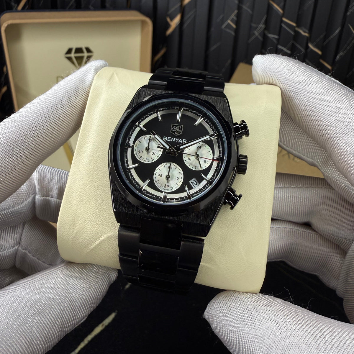 paragon(black)