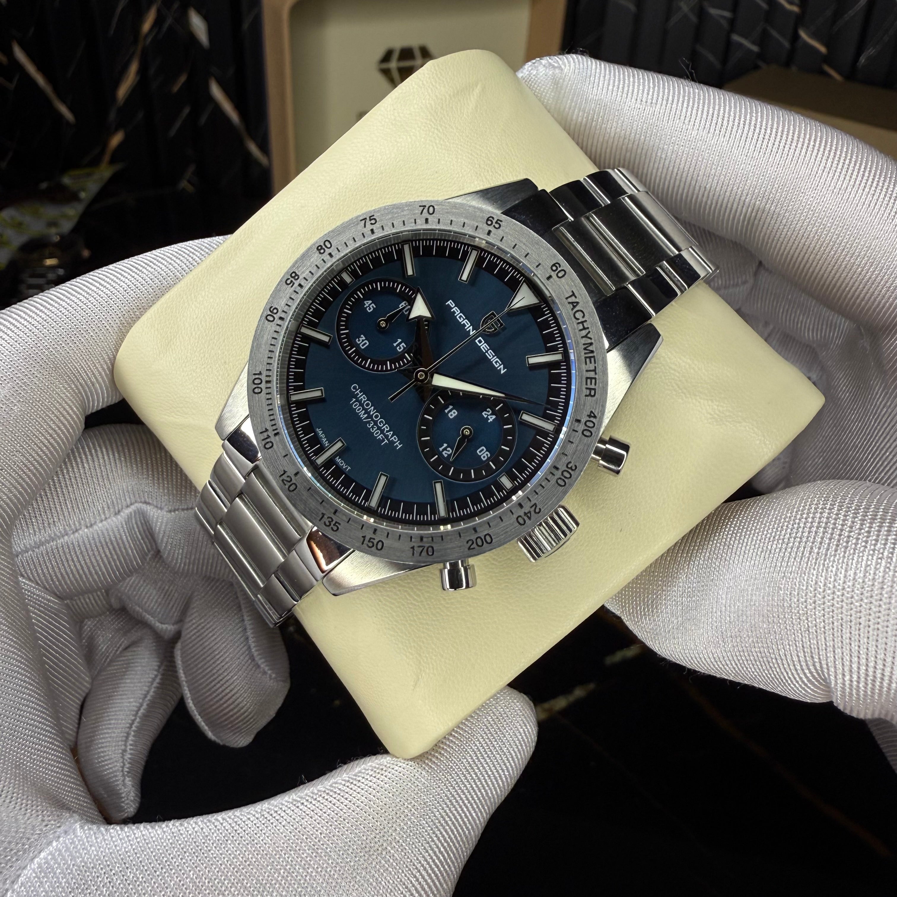 vantis(silver blue)