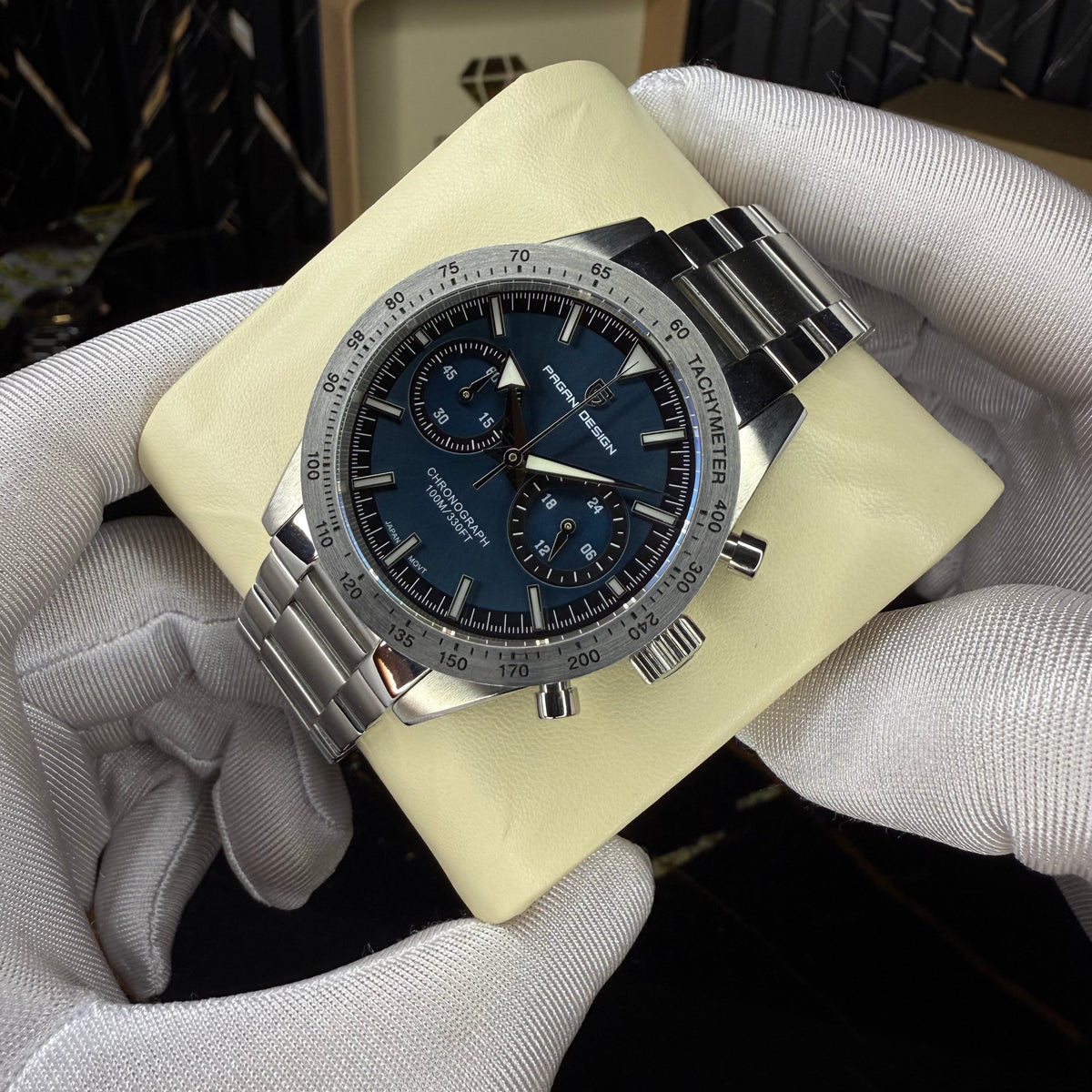 vantis(silver blue)