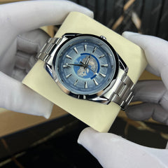 atlas(silver blue)