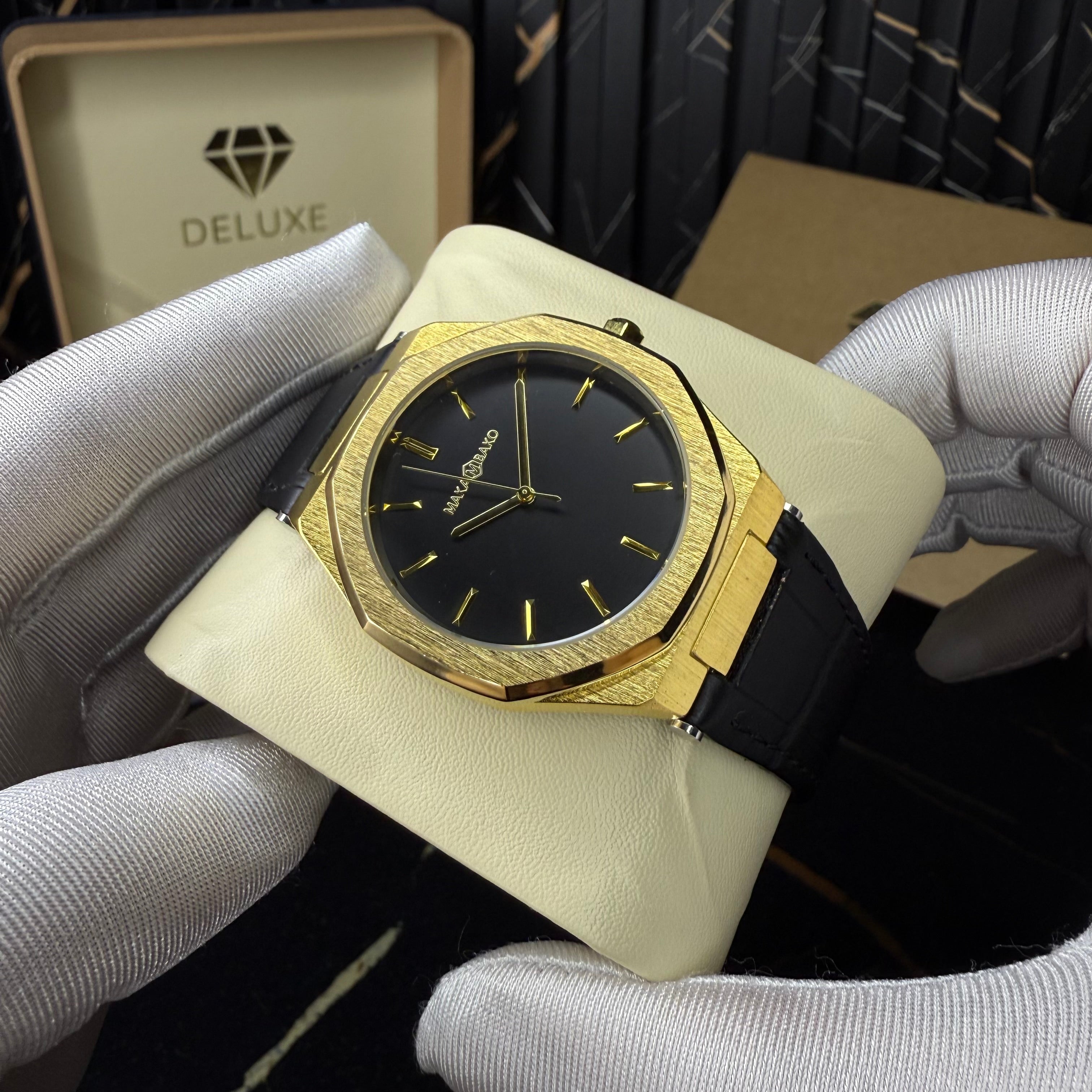 aurex(black gold)