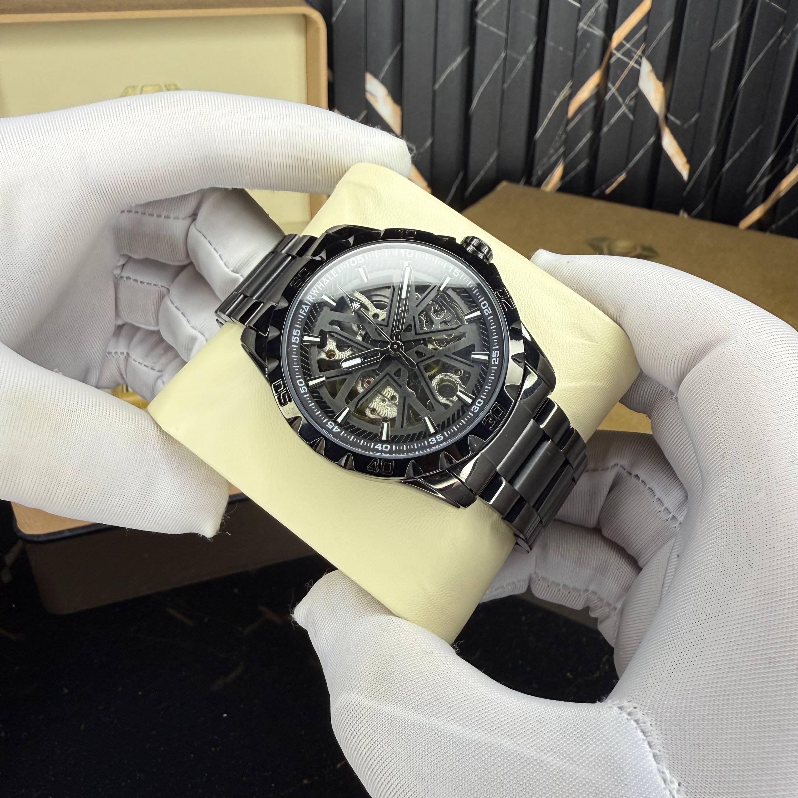 shadow engine(black)