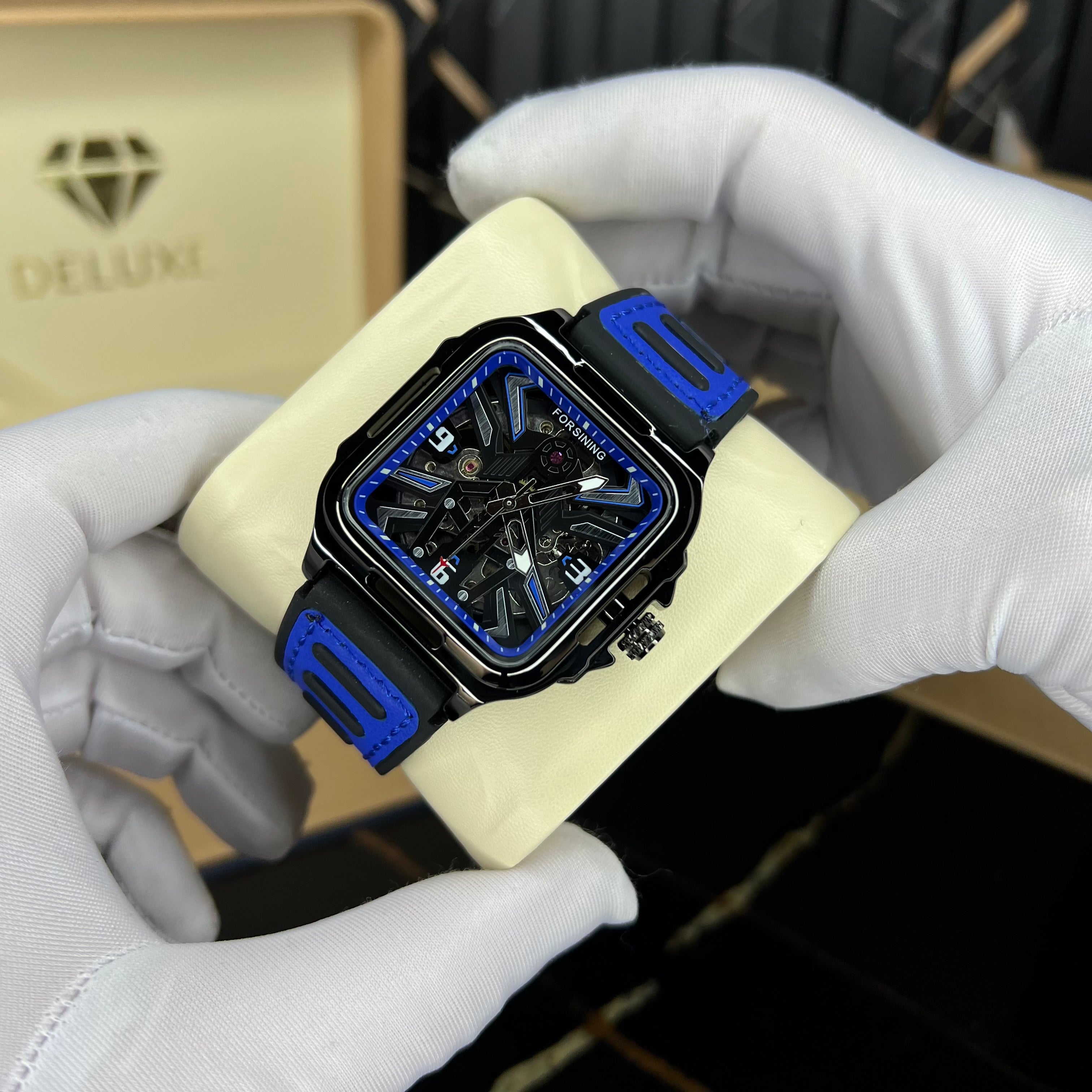 vortex square(blue)