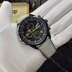 chronyx prime(grey black)
