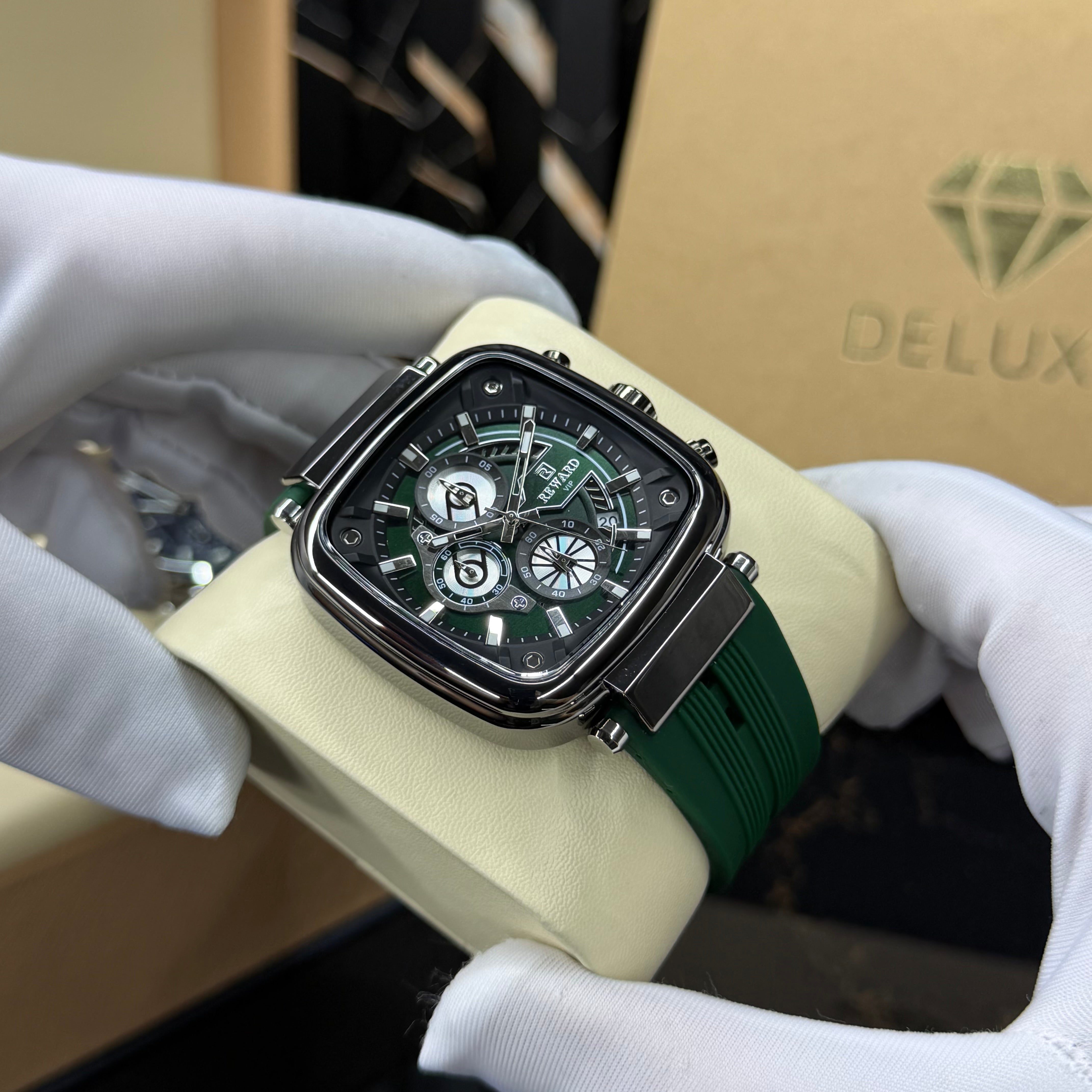 Stratex(green)