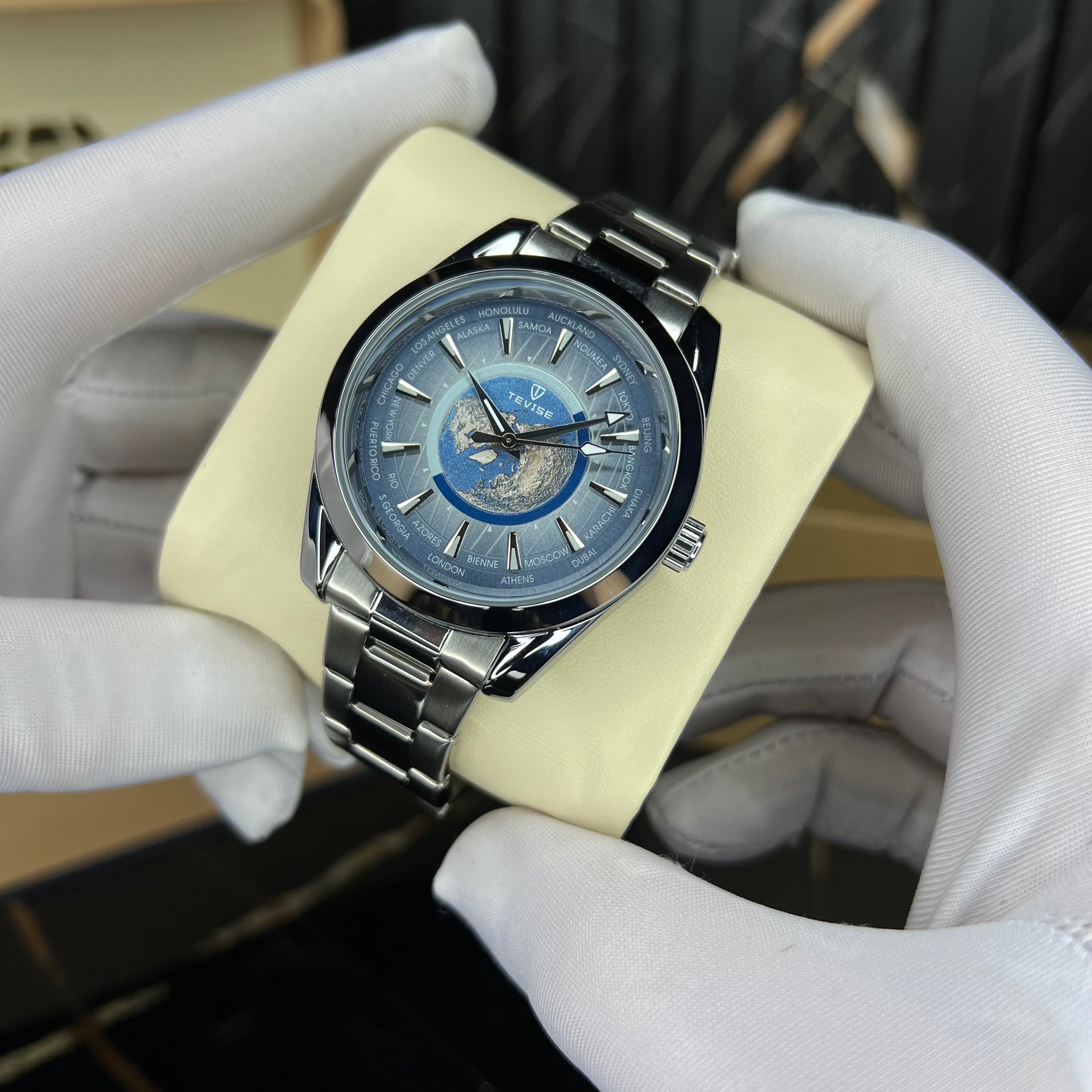 atlas(silver blue)