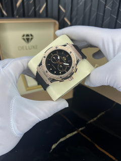 steelar(black rosegold)