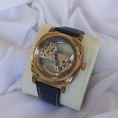 valor(leather gold)