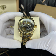 valor(gold)