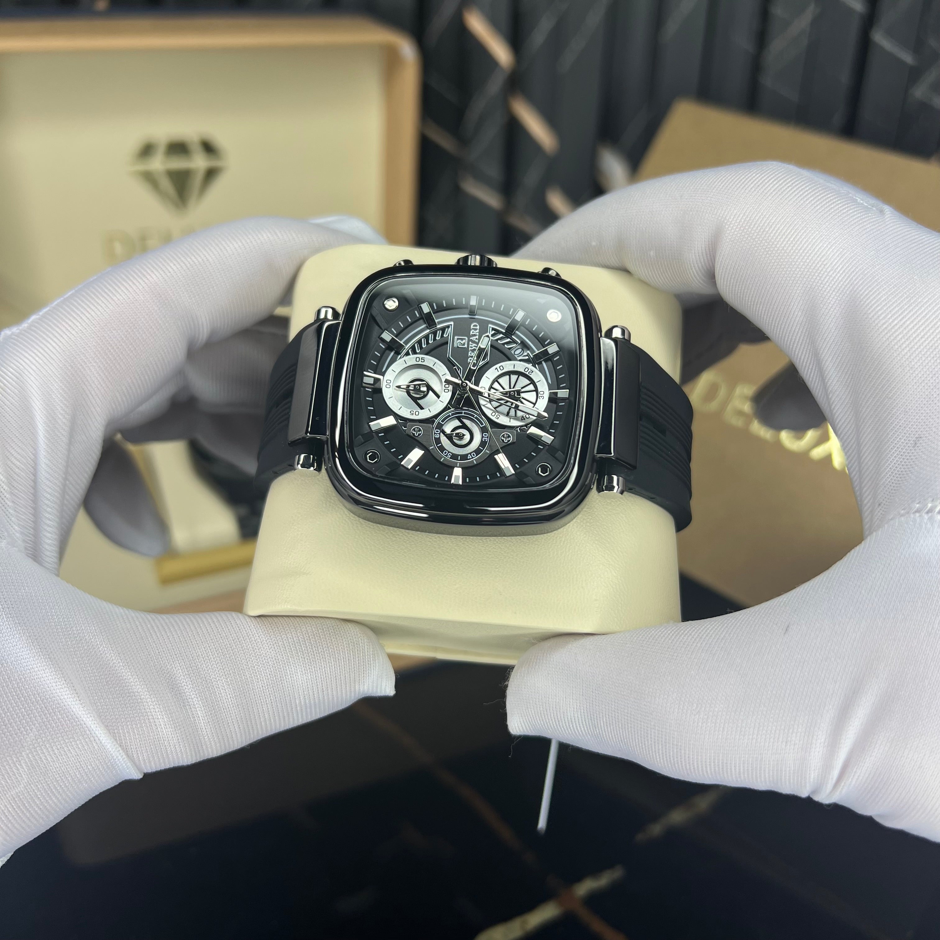 Stratex(black)