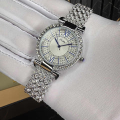 diamond eternelle(silver)