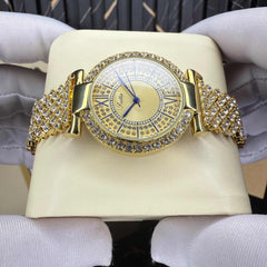 diamond eternelle(gold)