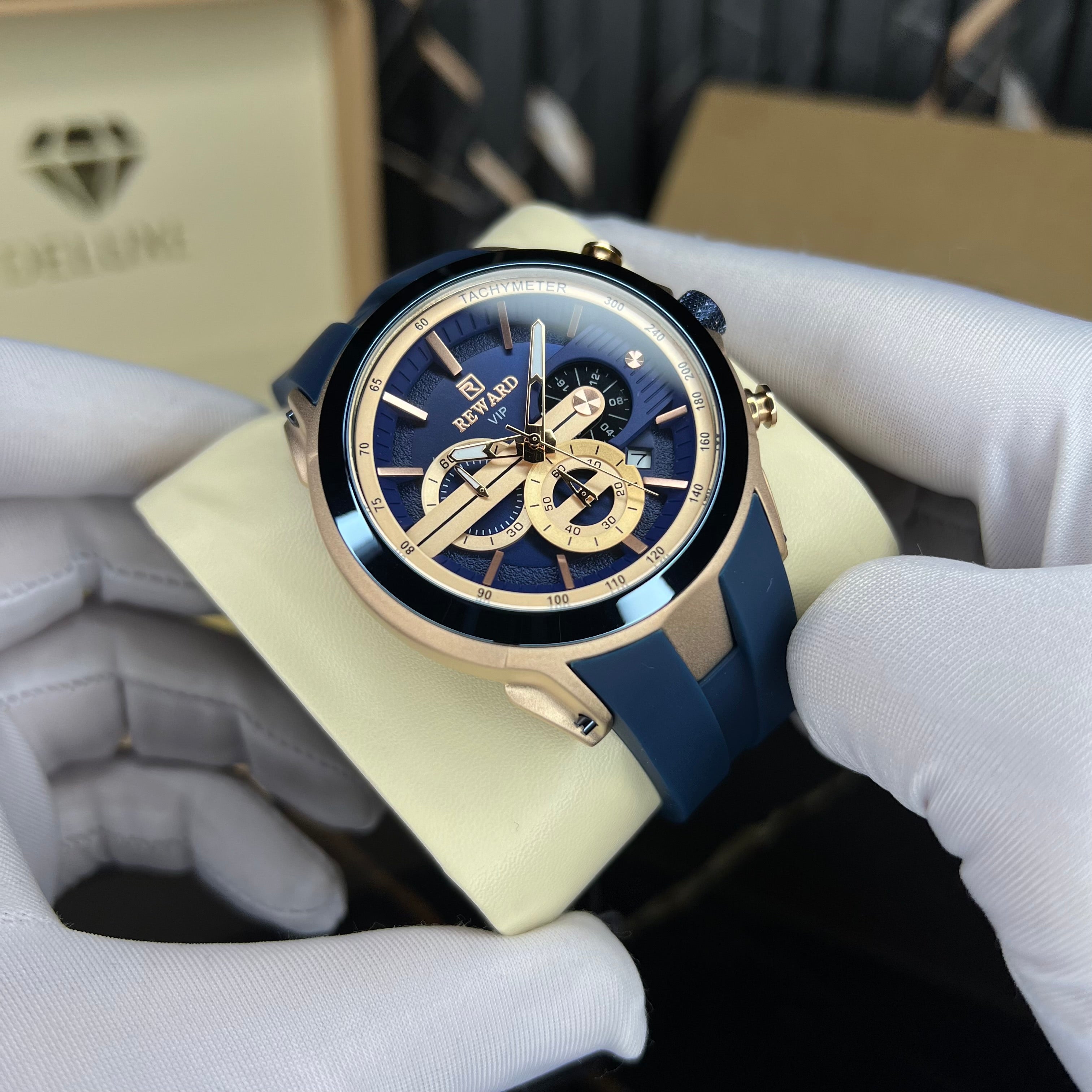 feud(blue)