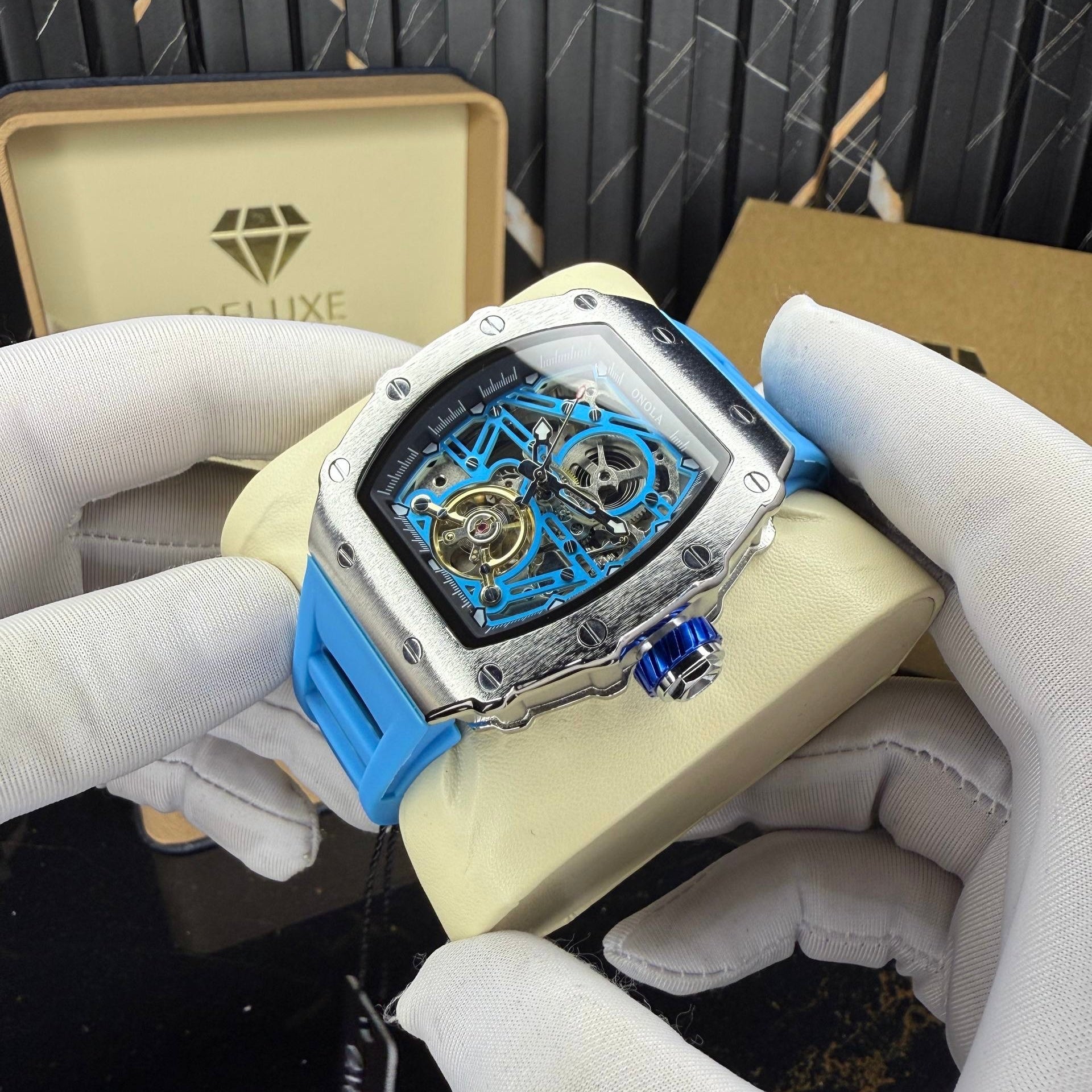 nexar(blue)