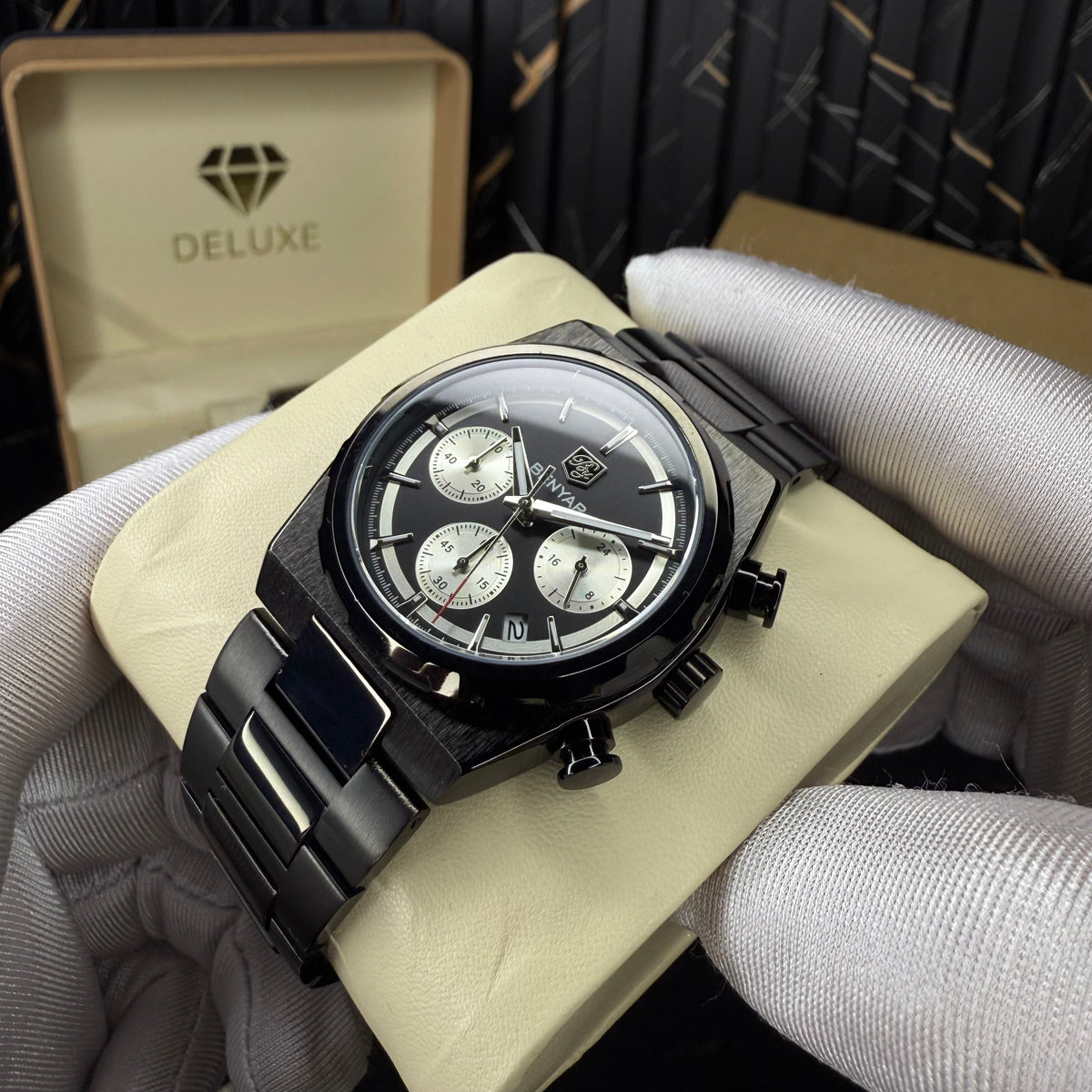 paragon(black)