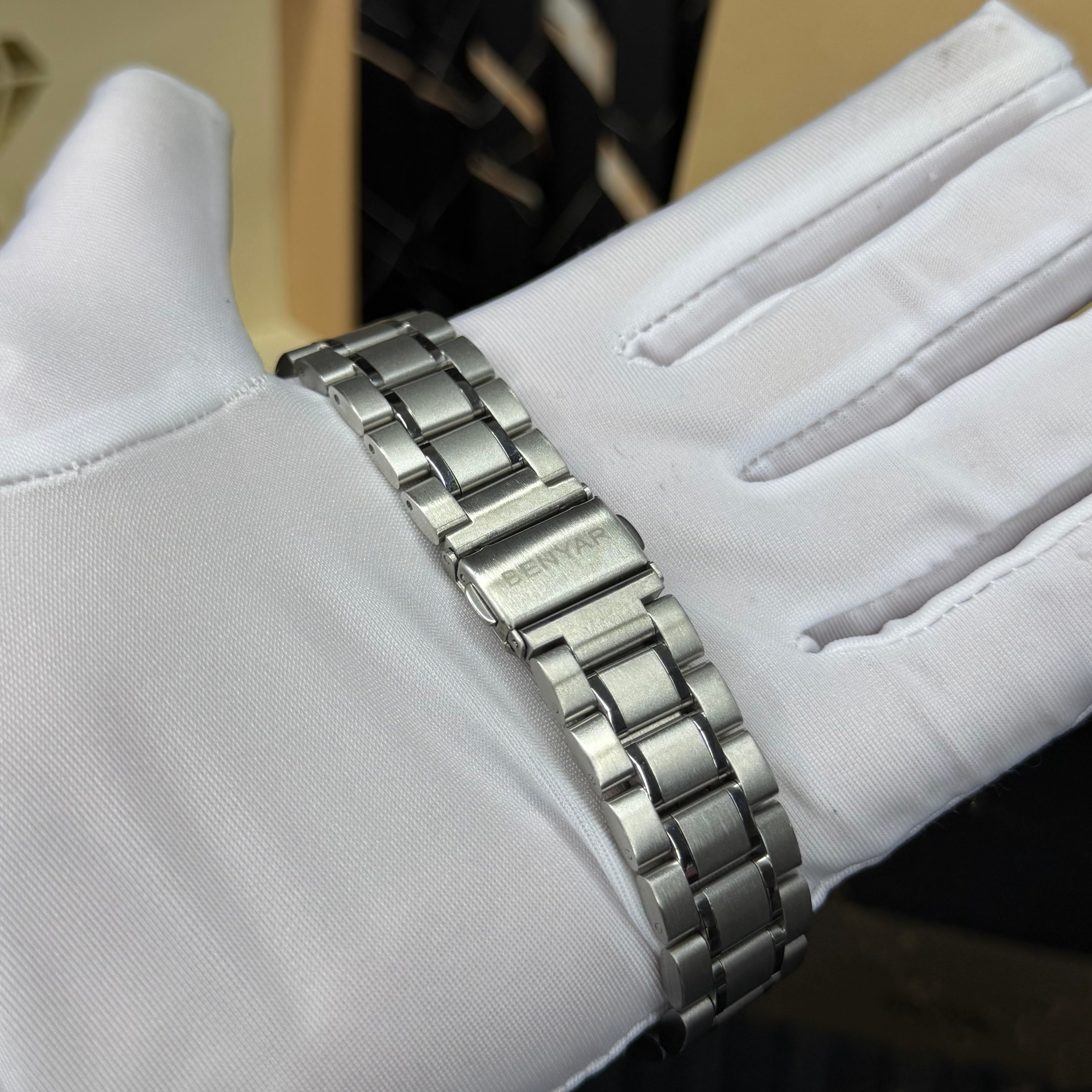 Astron(silver grey)