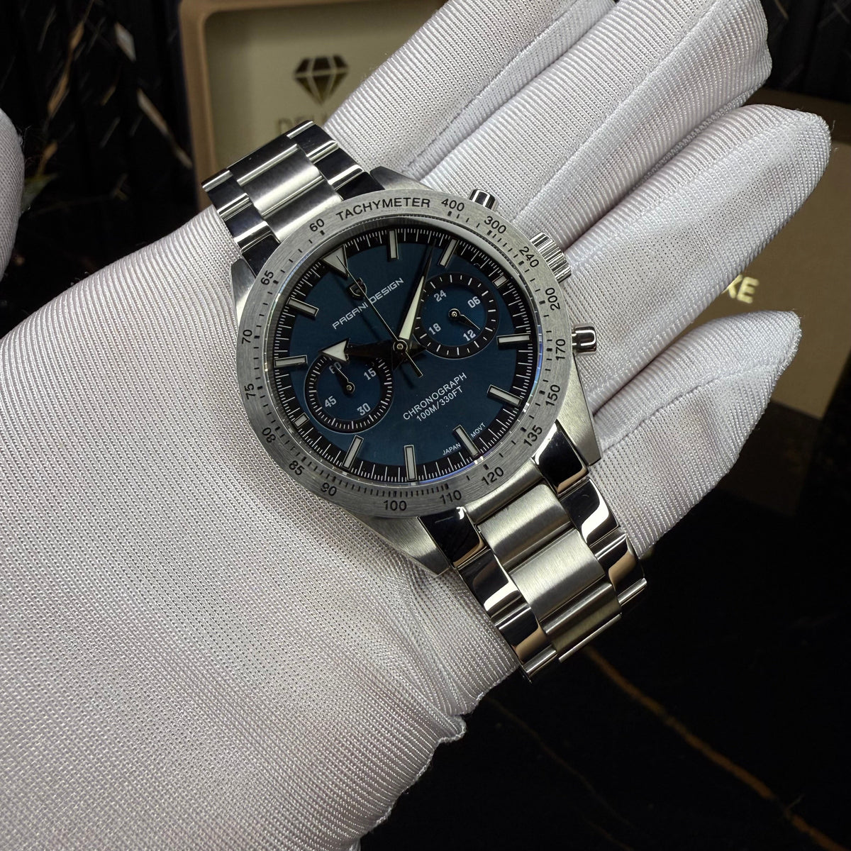 vantis(silver blue)