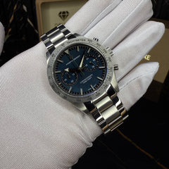 vantis(silver blue)