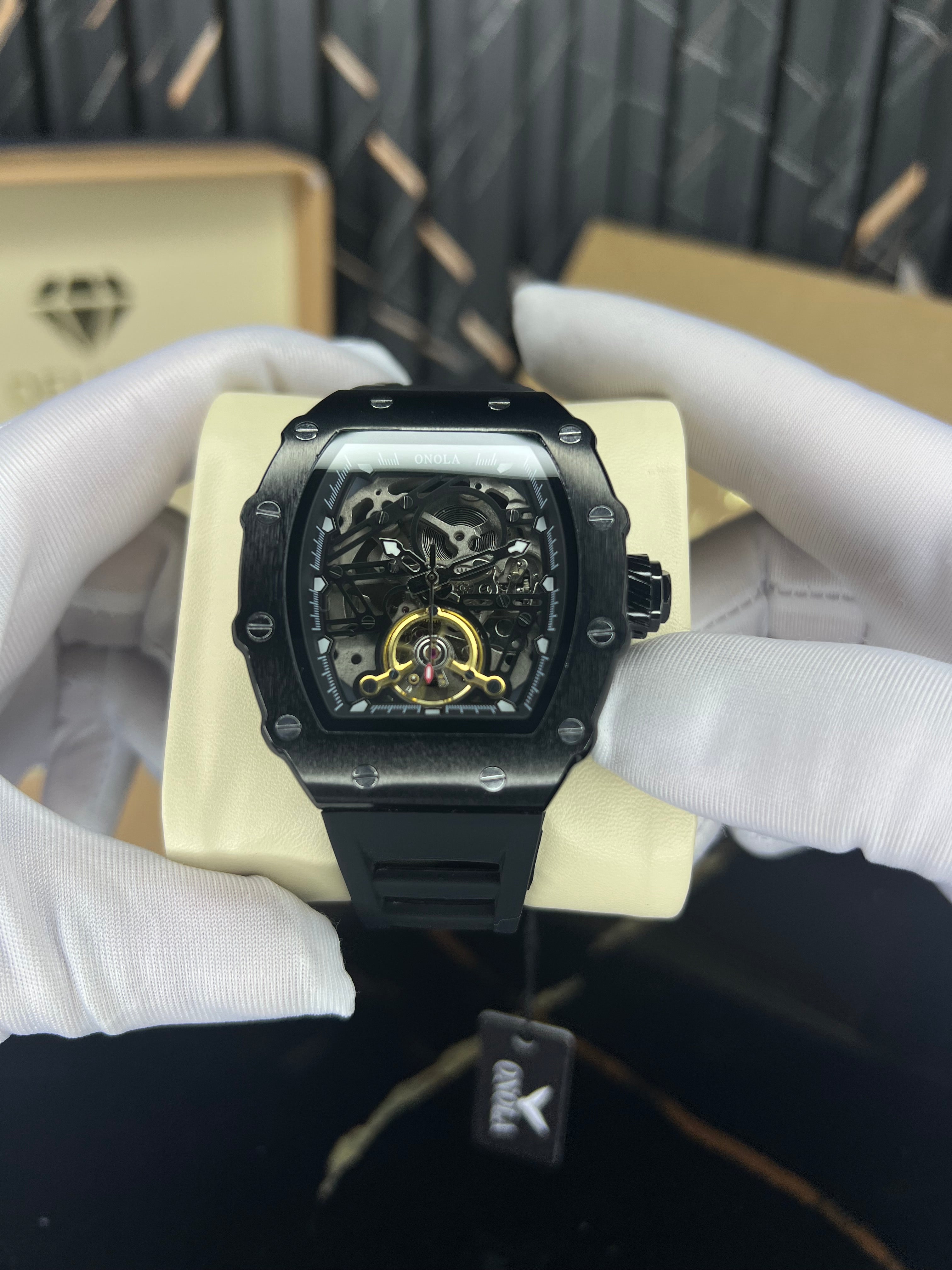 Nexar(black)