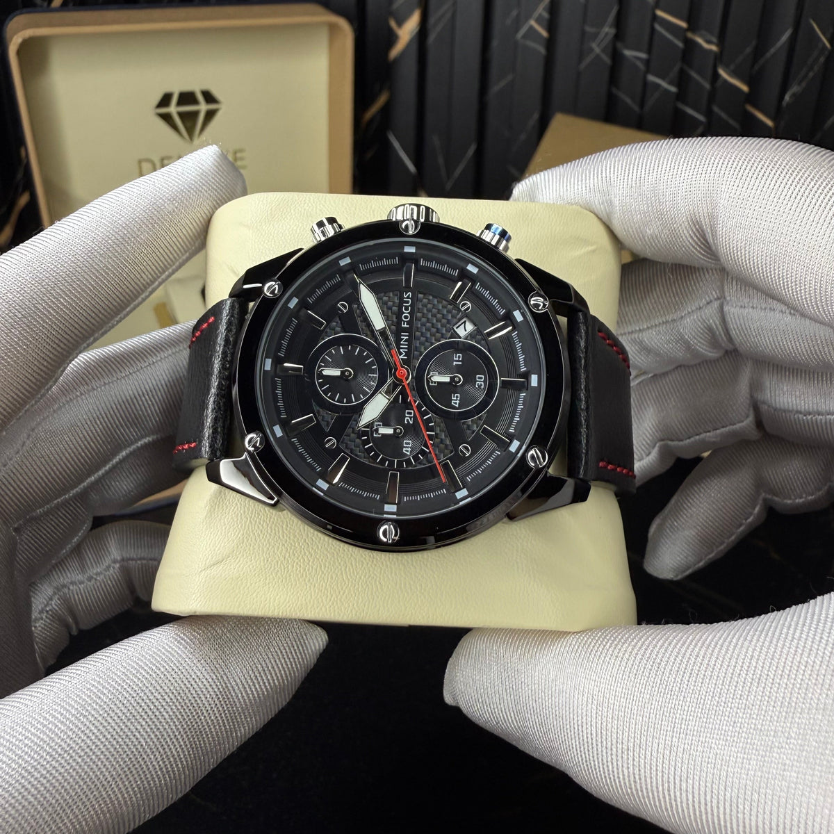 Sovereign(black)