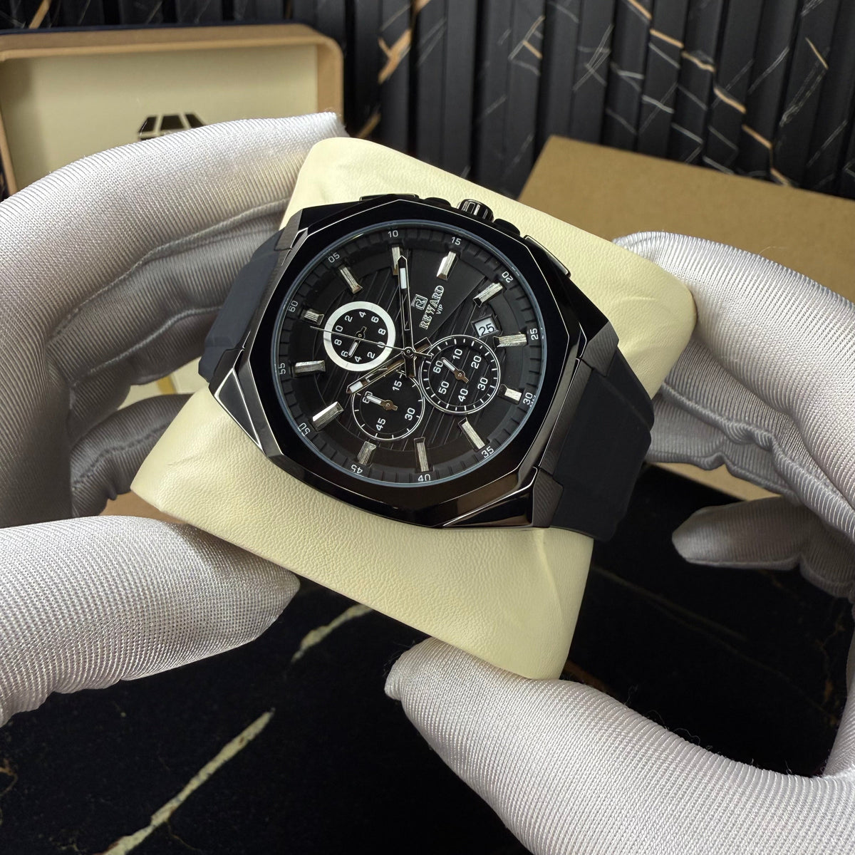 hexon(black)