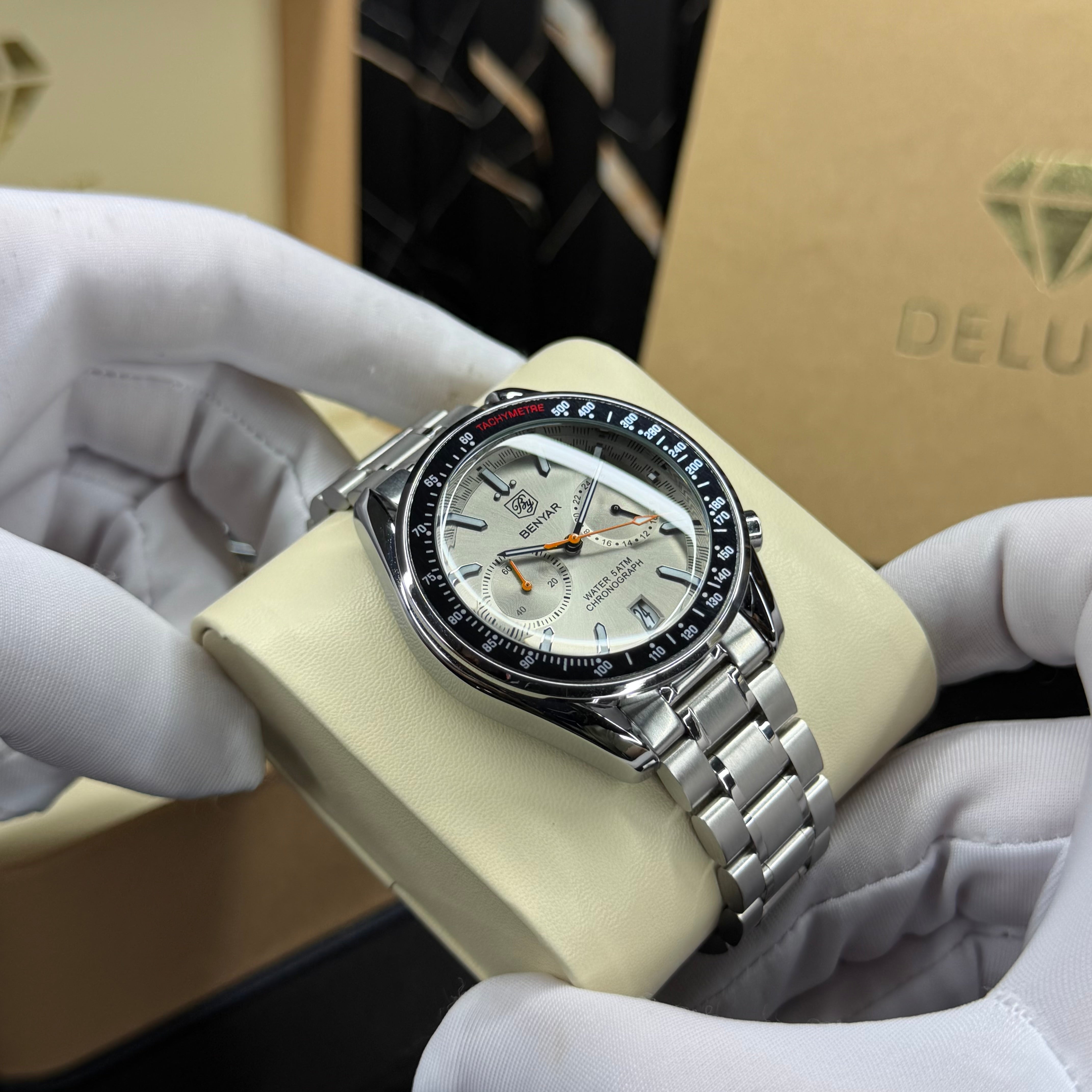 Astron(silver grey)