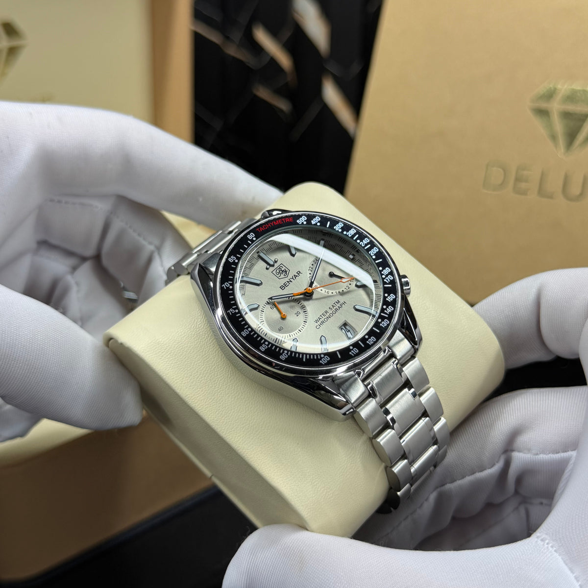 Astron(silver grey)
