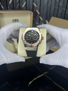 steelar(black rosegold)
