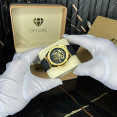 alertzy rubber(black gold)