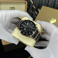 eternal(black rosegold)