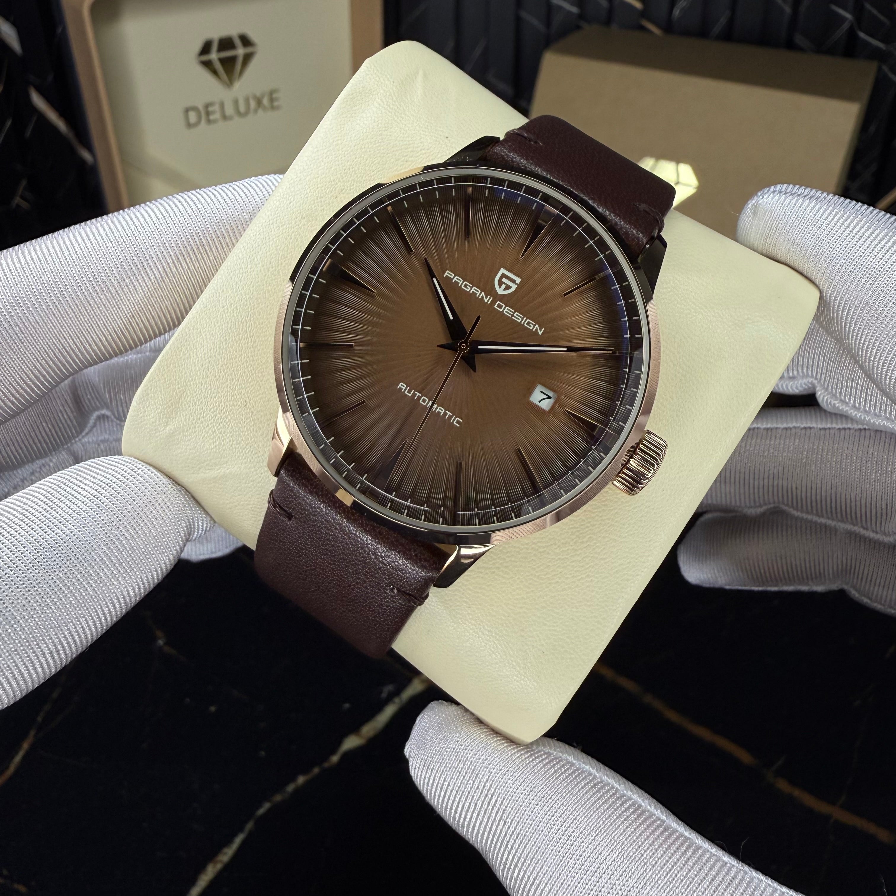 imperial(brown)