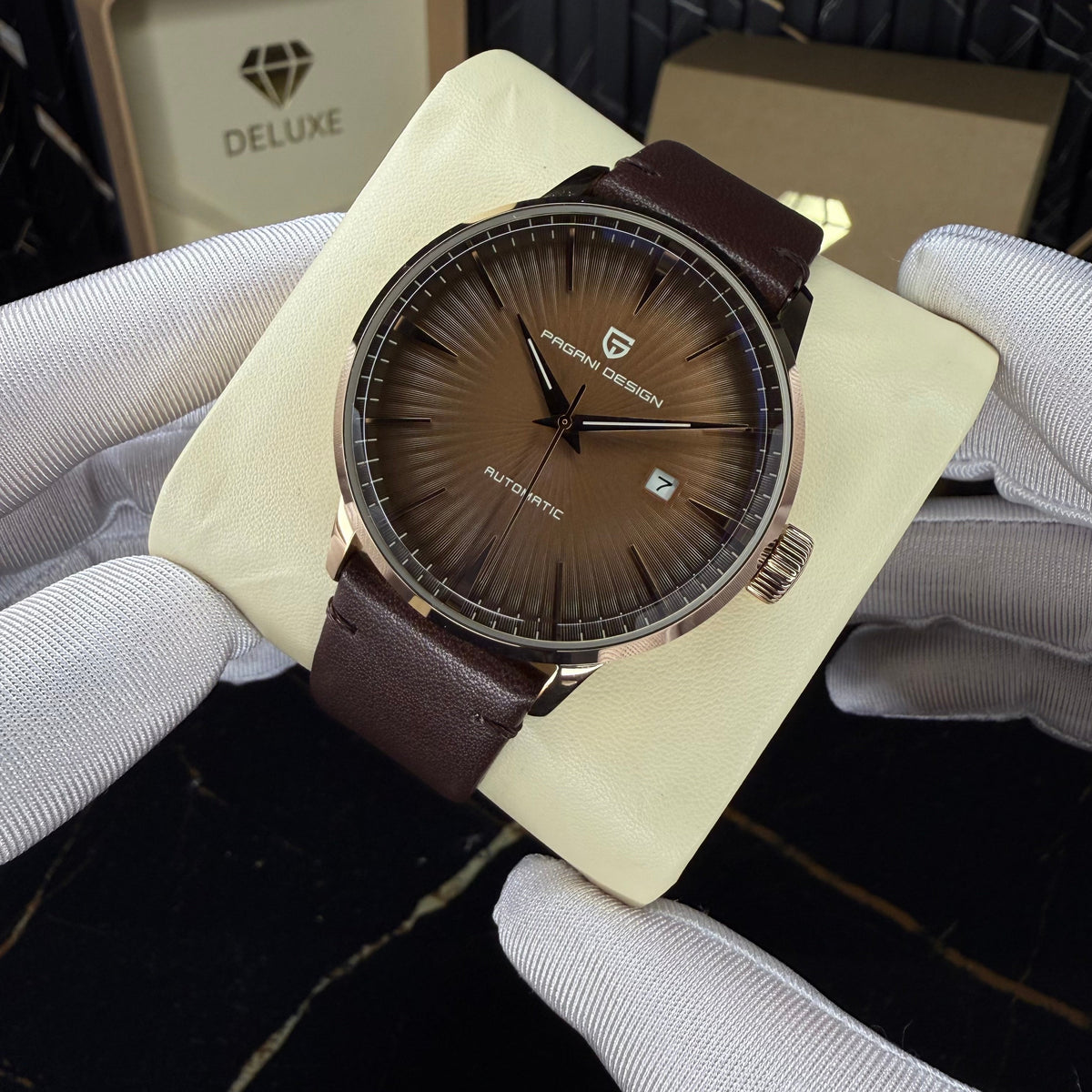 imperial(brown)