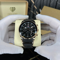 eternal(black rosegold)