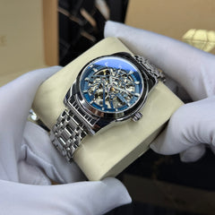 aeroxin(silver blue)