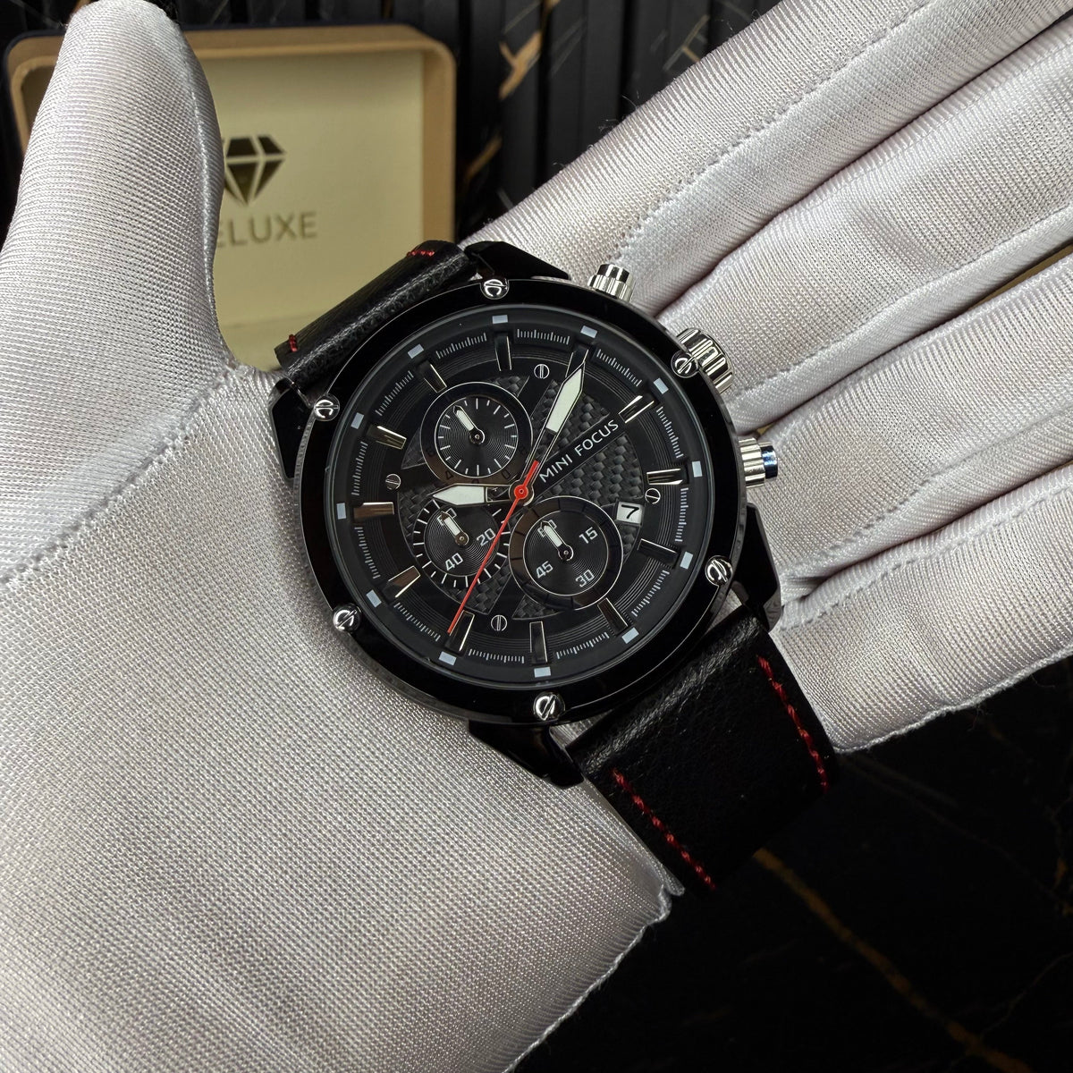 Sovereign(black)