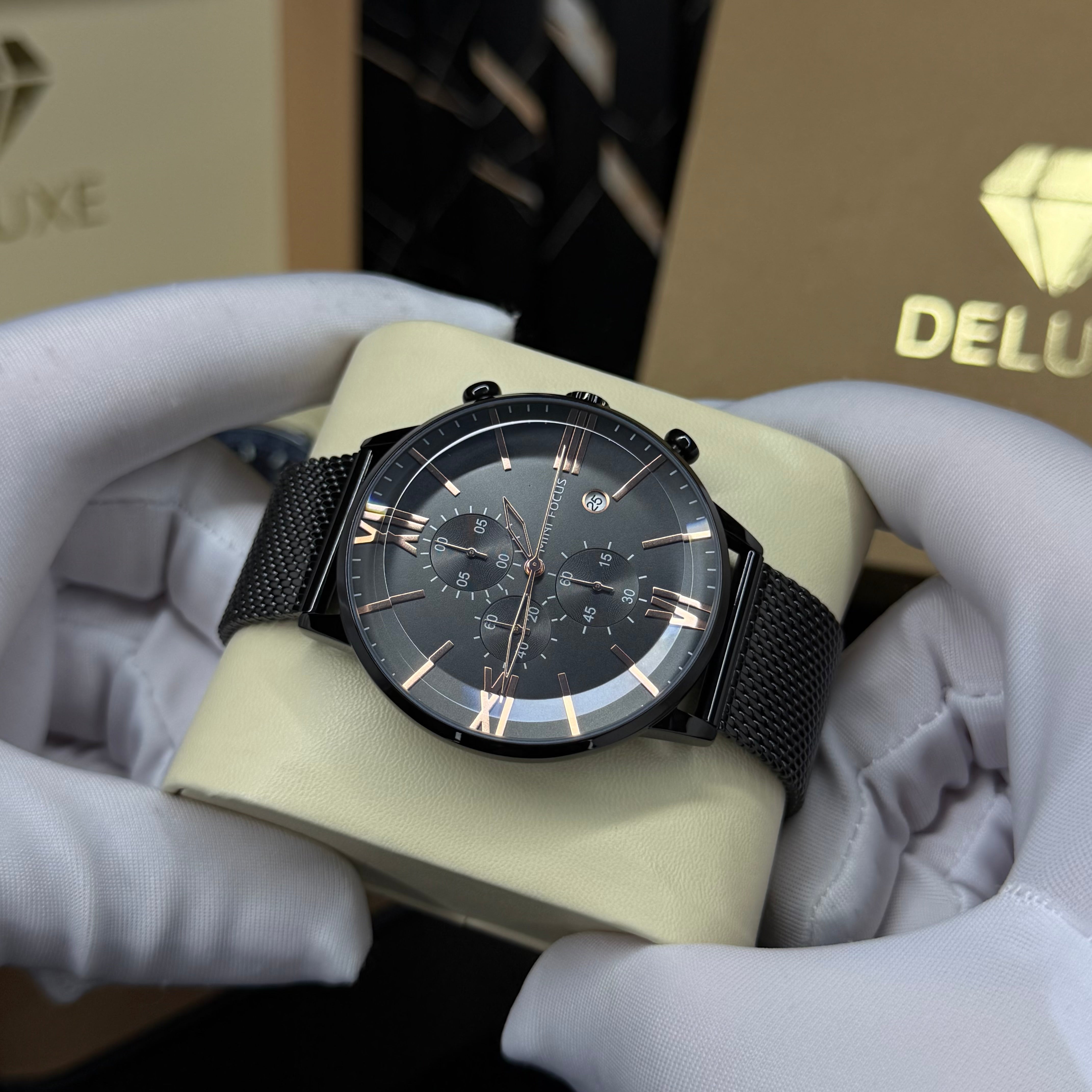 Velmont (black)