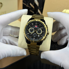Braven(gold)