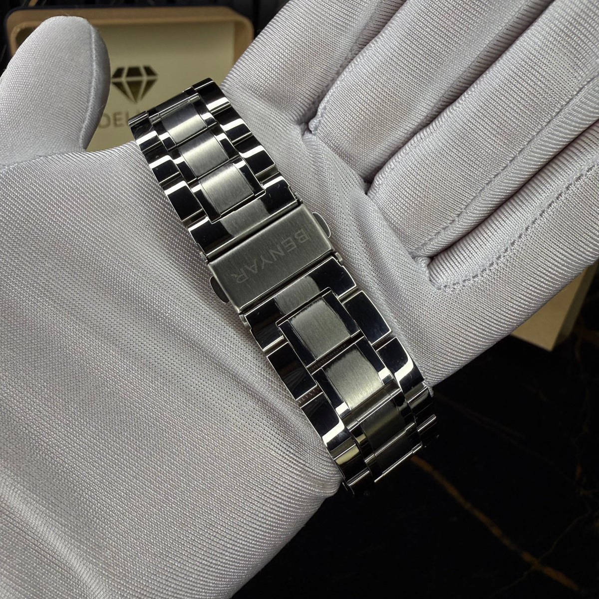 axiom(silver green)