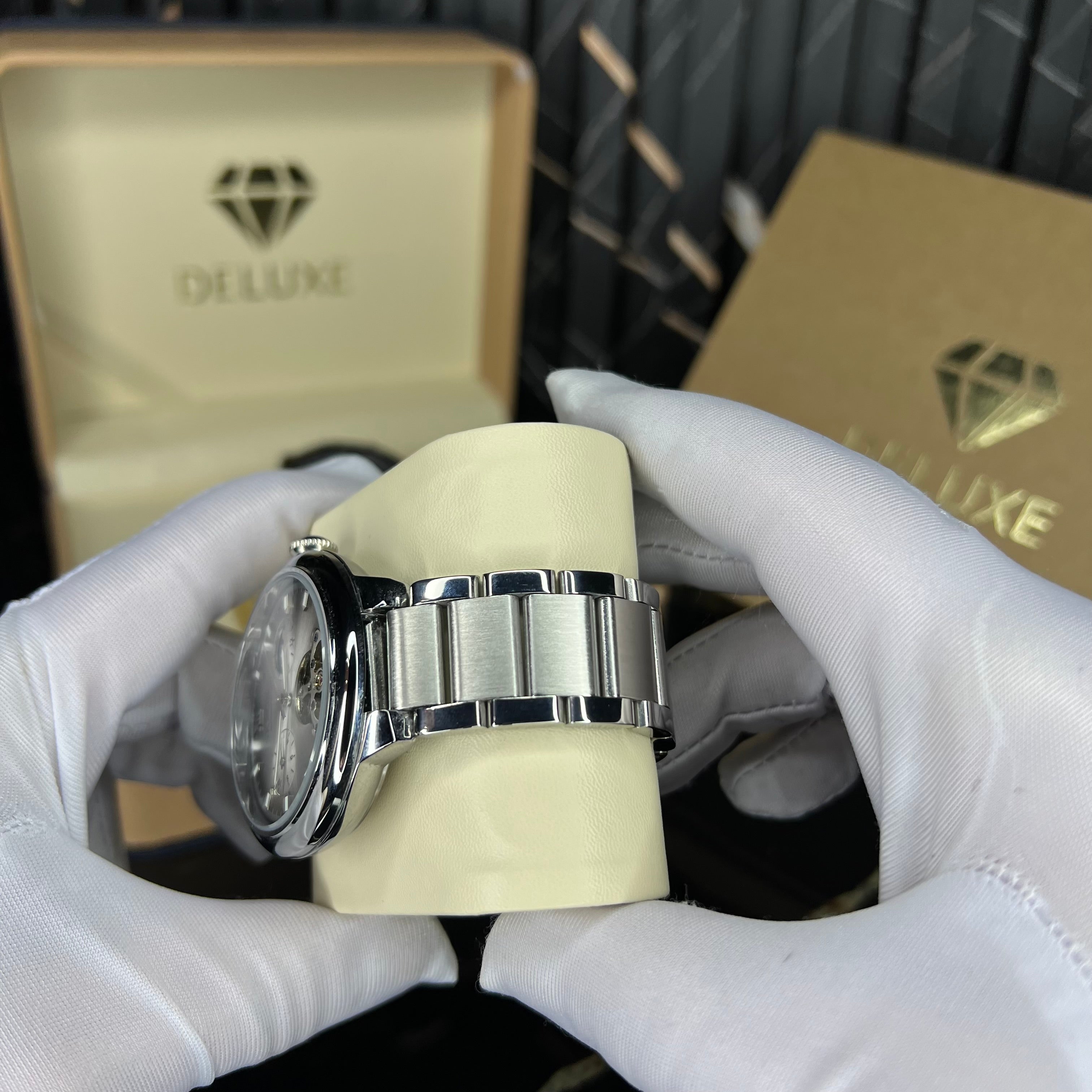 lunar premium(silver)