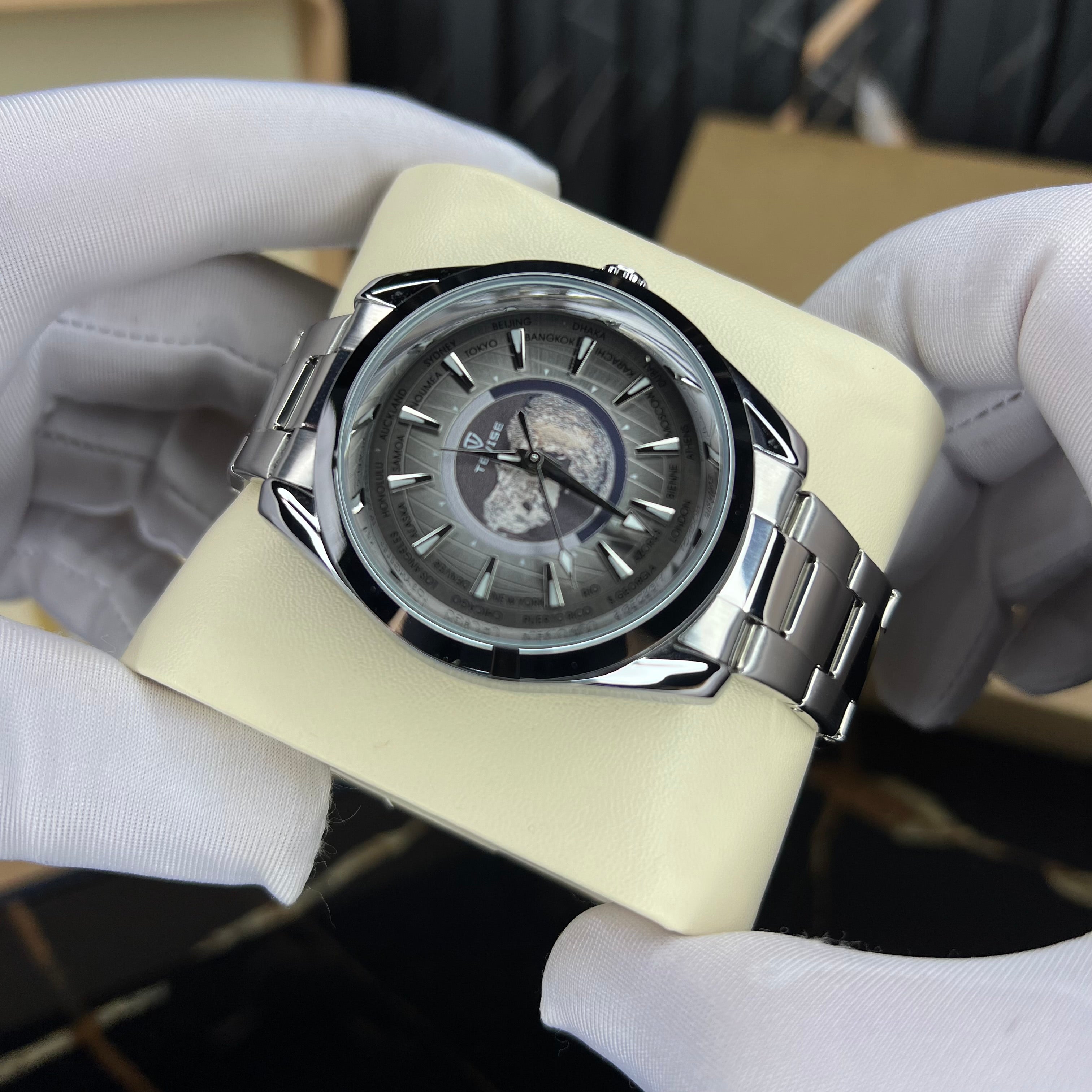 atlas(silver grey)