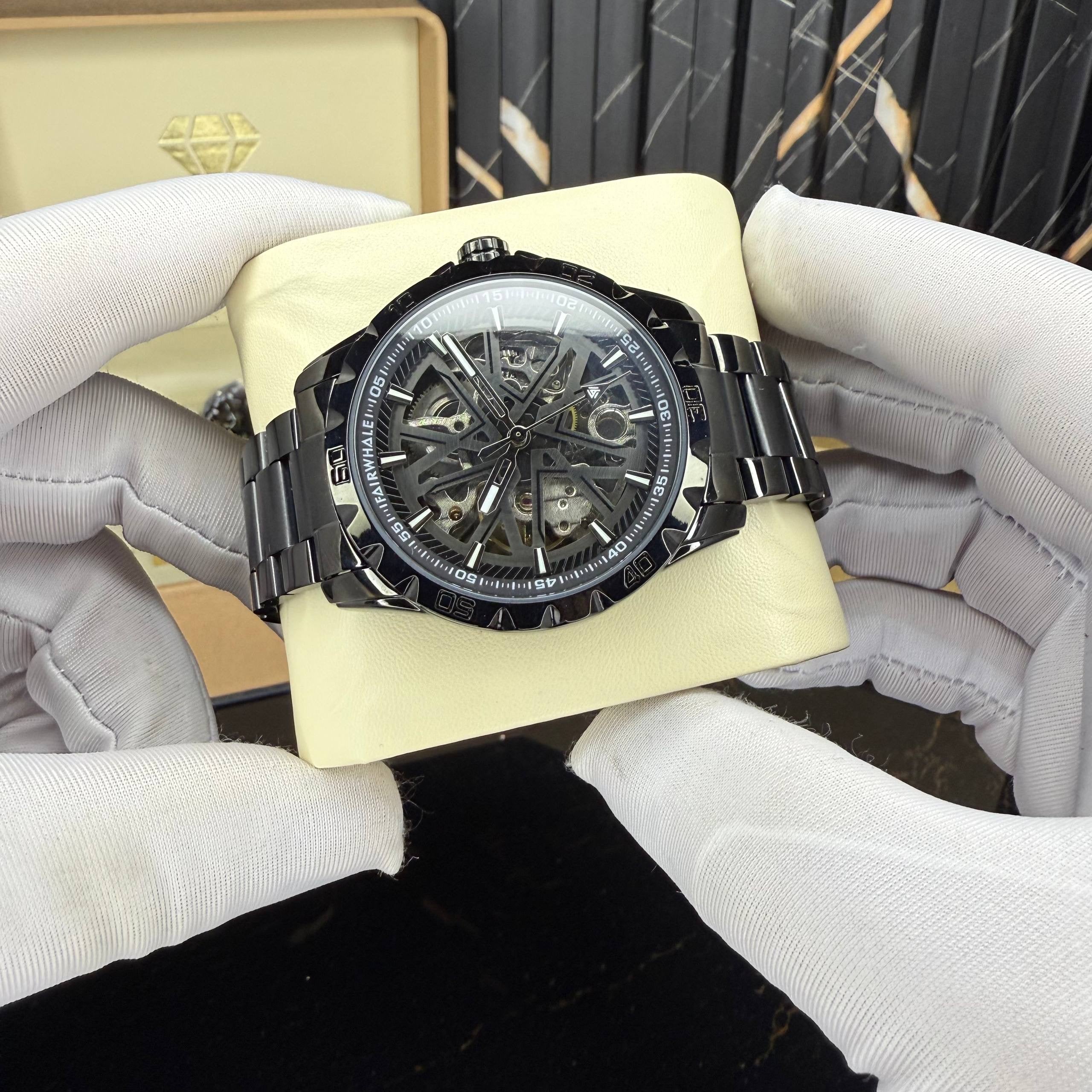 shadow engine(black)