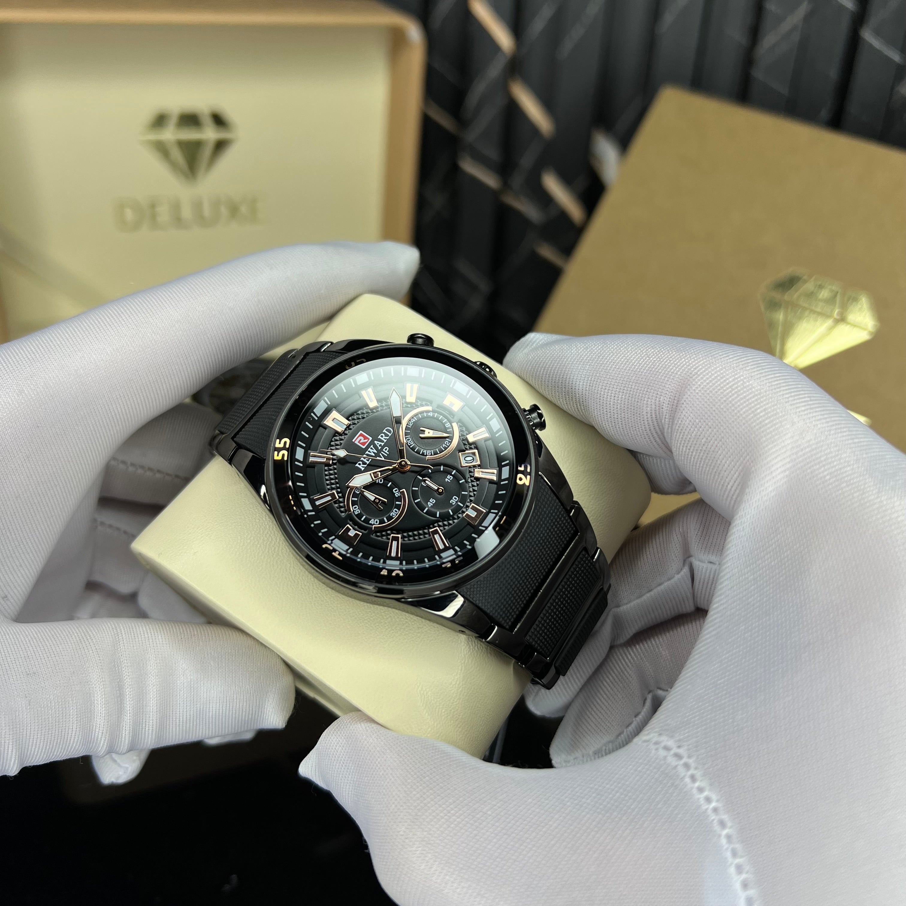 eternal(black)