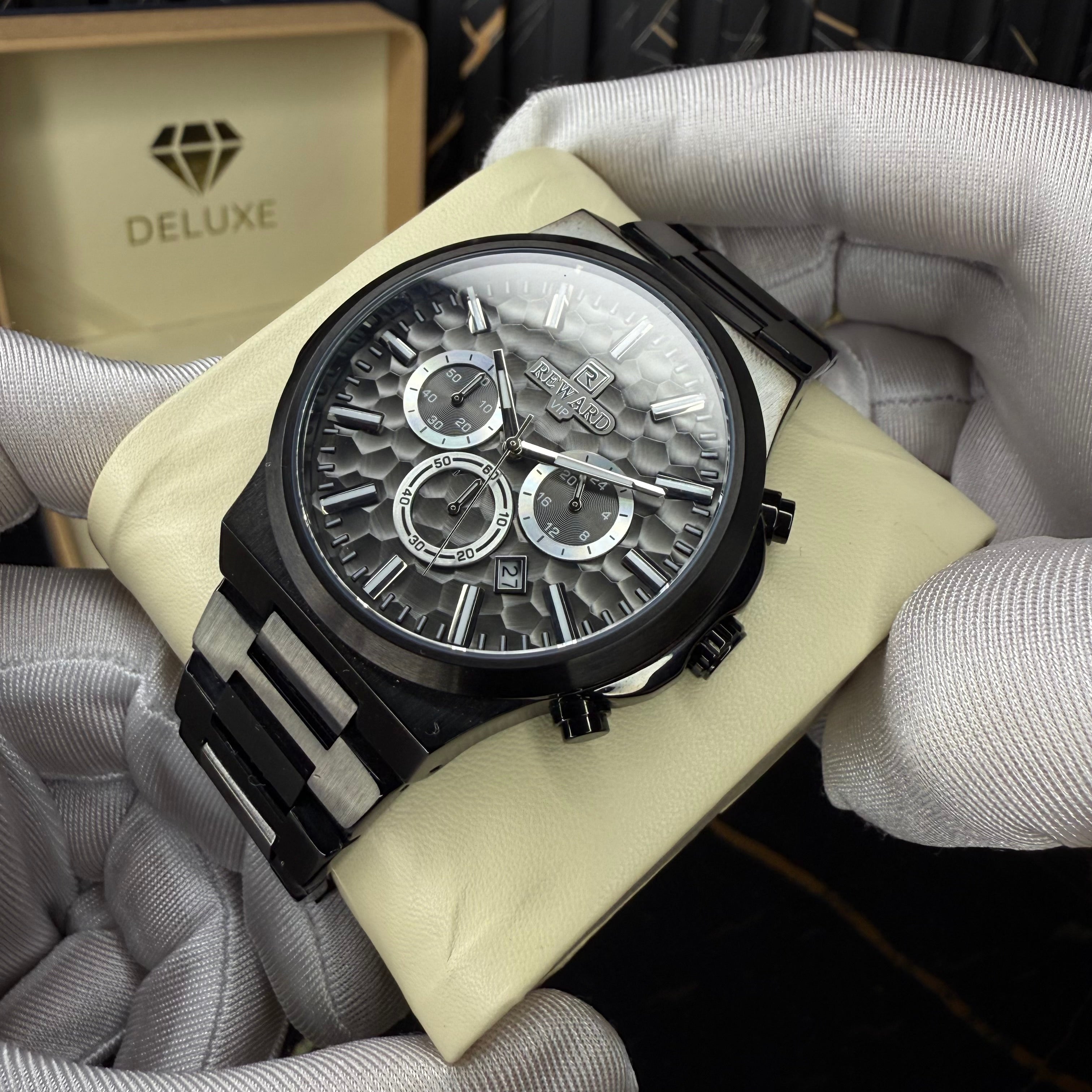 apex chronos(black)