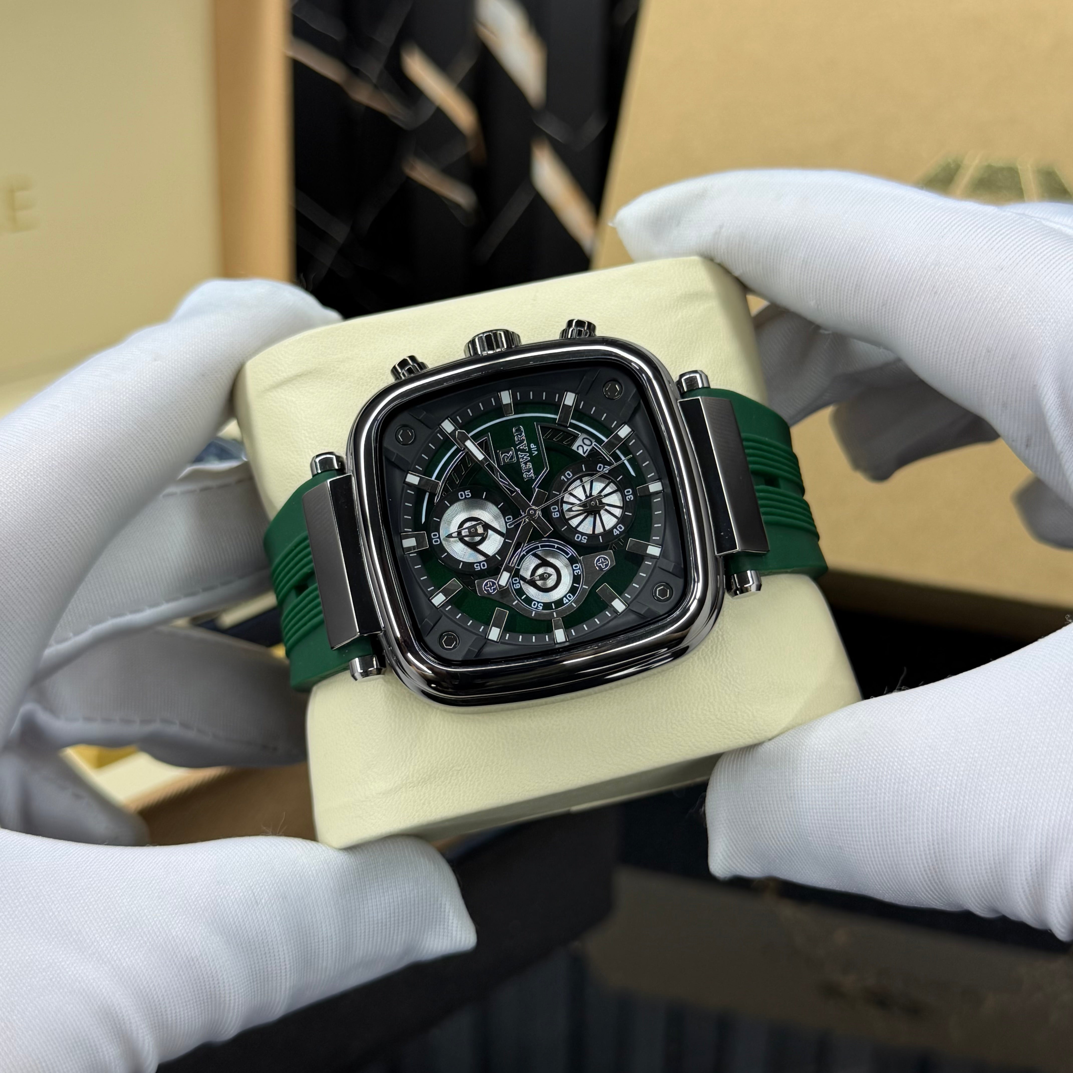 Stratex(green)