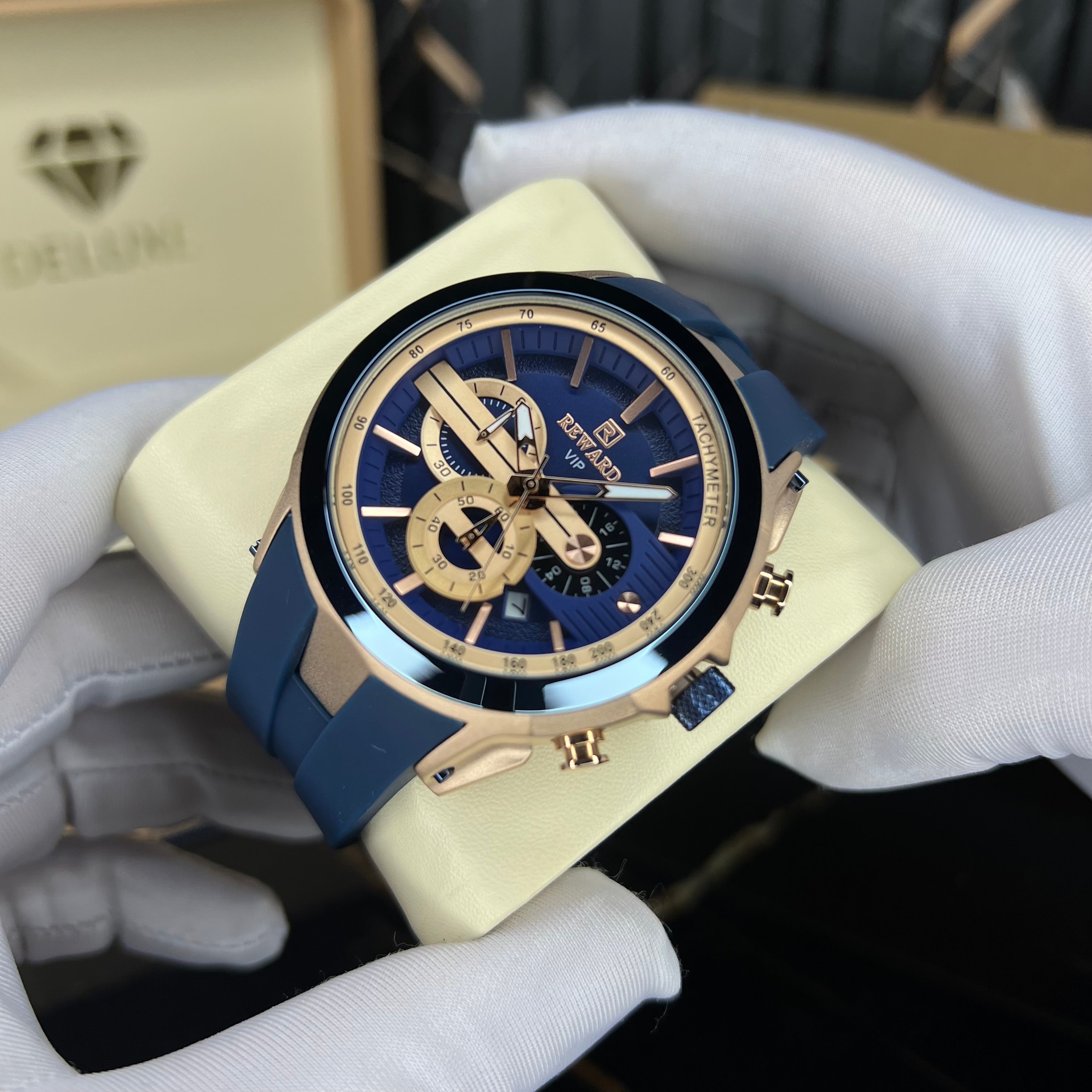 feud(blue)