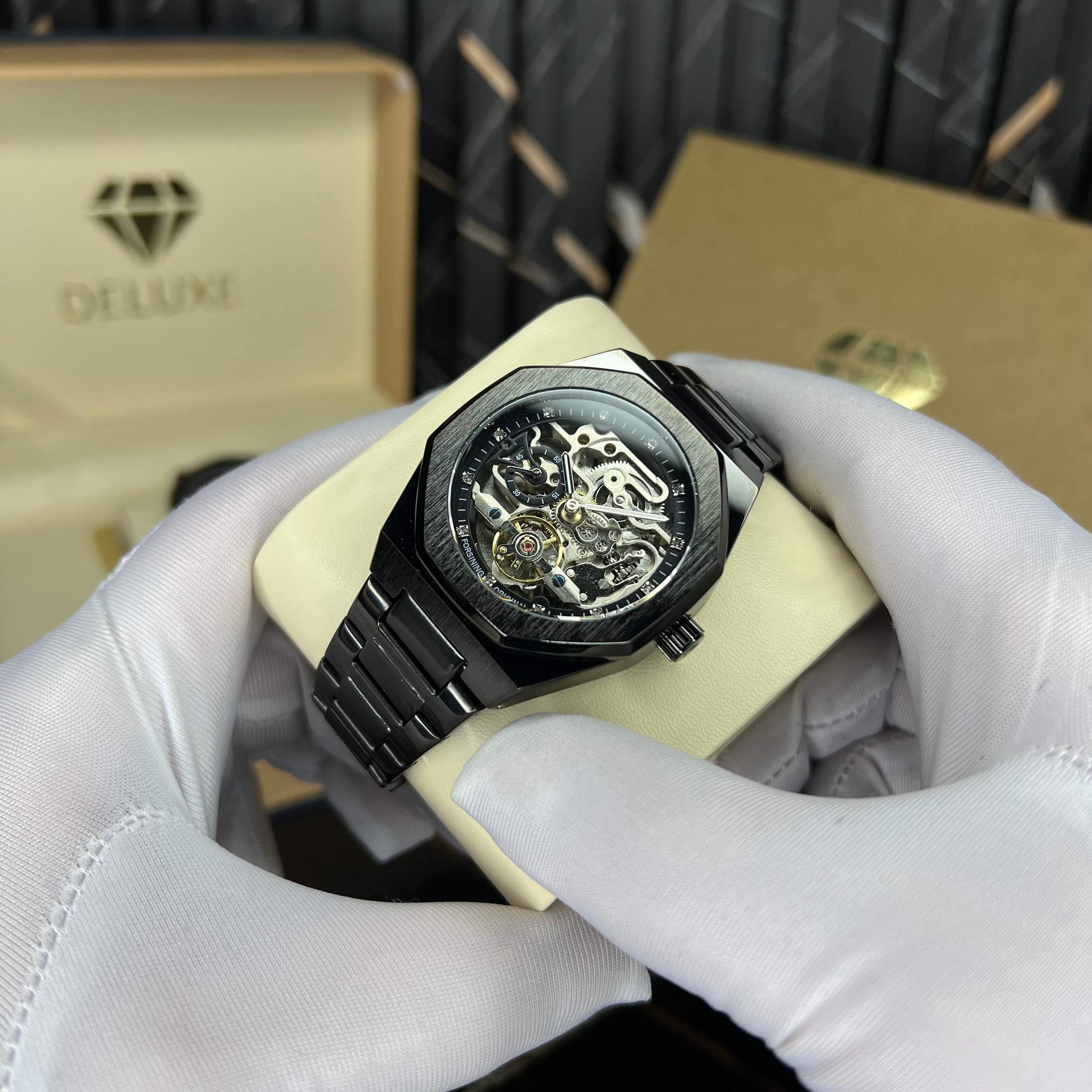 verokta(black)