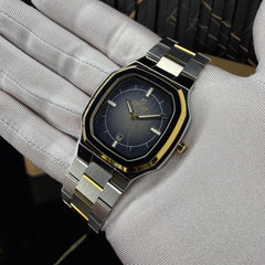 octavion(silver gold)