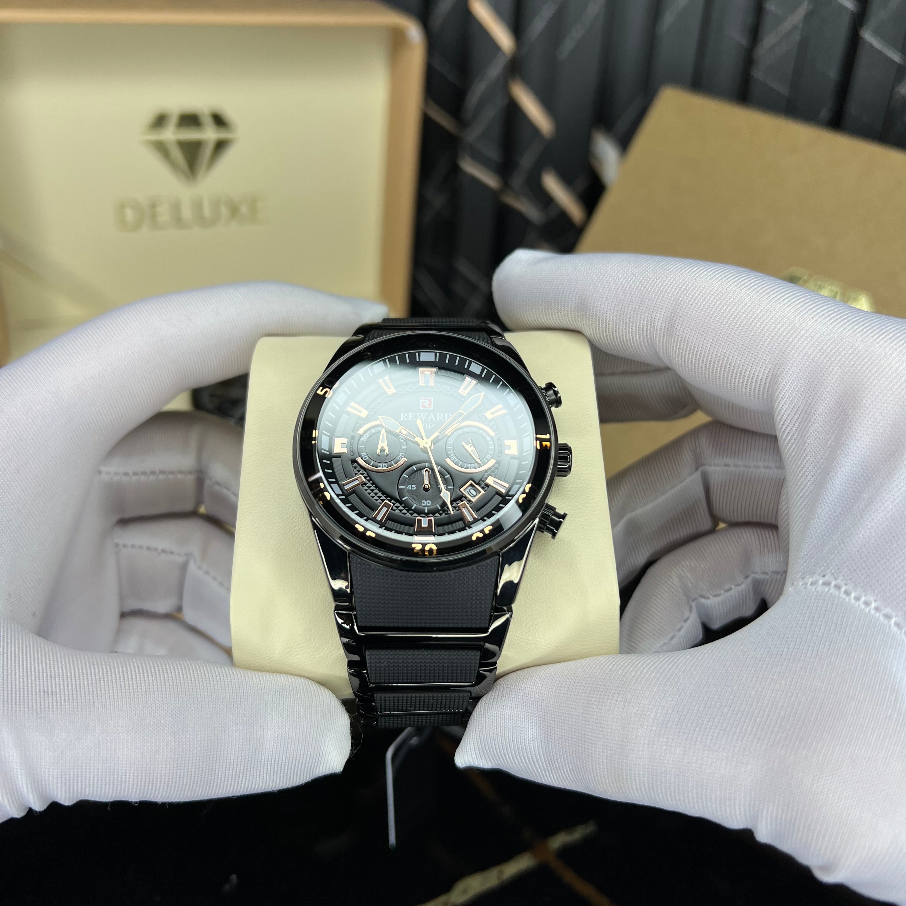 eternal(black)