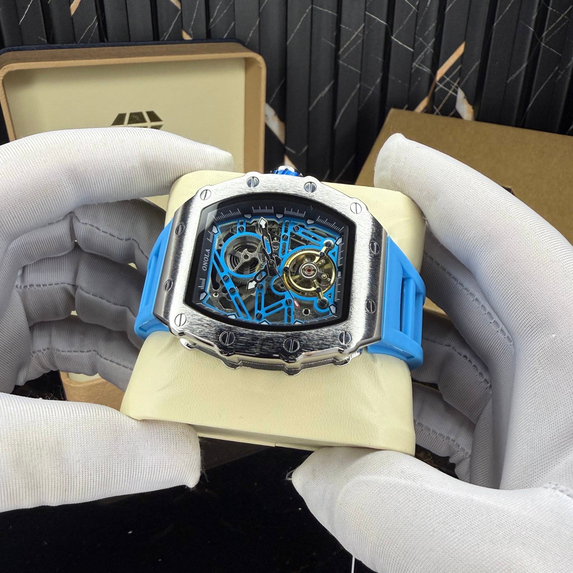 nexar(blue)